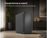 Fractal Design Define One Dark Solid - 1588924 - zdjęcie 12